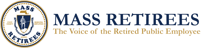 Mass Retirees logo